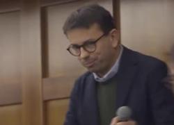 Meloni in Cdm sulla telefonata del comico russo: "Mio consigliere diplomatico si è dimesso, superficialità nella verifica" - VIDEO