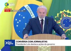 Venezuela, Trump: "Non escludo guerra, Maduro sa ci&ograve; che voglio", Lula si offre come mediatore per "evitare guerra fratricida" - VIDEO