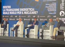 Fiorillo (Eni): "La fusione è passata dalla scienza all'industria, ora stiamo costruendo la macchina"