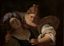 Palazzo Fava, a Bologna la mostra  "La Quadreria del Castello. Pittura emiliana dalla Collezione di Michelangelo Poletti" 