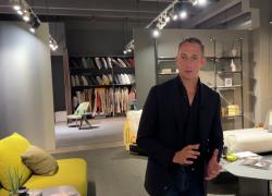 Berto (Berto Salotti): "L'innovazione dei nostri prodotti è unica, garantiamo qualità ed efficienza"