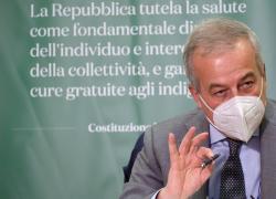 Variante Covid 19, Locatelli: 'Non serve lockdown ora'