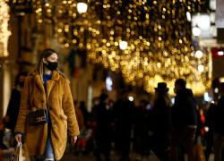Italia zona rossa da domani, COSA CAMBIA: ecco le nuove regole 
