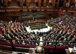 Maggioranza sotto sulla Tav: "Il Governo perde la faccia"