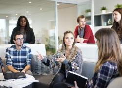 Open Fiber entra nel club delle migliori aziende per cui lavorare

