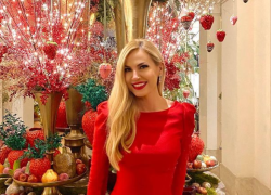 Federica Panicucci età, altezza, compagno, ex marito, figli, patrimonio, laurea
