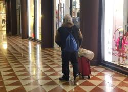 Torino: clochard muore per strada, l'appello del vescovo "Bisogna fare di più"