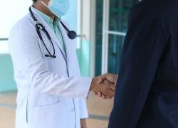 Non solo coronavirus: le prime 10 patologie per cui gli italiani hanno cercato un medico nel 2020


