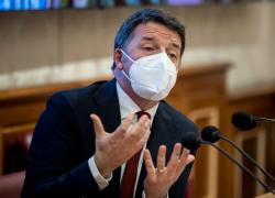 Crisi governo, Renzi al Senato: "Serve esecutivo più forte, investiamo su futuro"