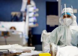 Coronavirus, indice Rt sale a 0.93: 'Rischio epidemia non gestibile'