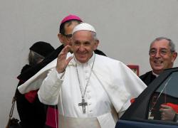 Missione di pace del Vaticano, delegati del Papa andranno a Mosca e Kiev per discutere il cessate il fuoco