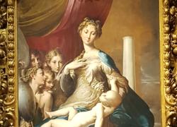 Le Gallerie degli Uffizi riaprono in gran stile: inaugurate 14 nuove sale