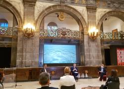Intesa Sanpaolo, Gallerie d'Italia: inaugurata a Napoli la mostra "Los Angeles"