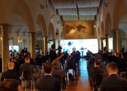 Retail Summit 2021, al via la due giorni di Confimprese. Resca: "La ripresa è in atto"
