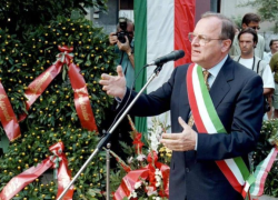 Morto Marco Formentini, primo sindaco della Lega di Milano