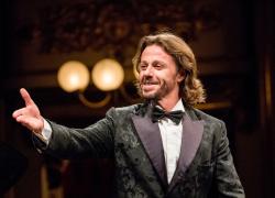Teatro alla Scala, Markus Werba e Michele Gamba aprono il 2021 scaligero con i Lieder di Schumann


