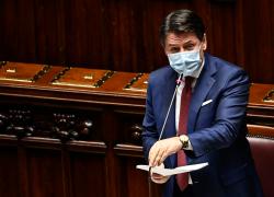 Coronavirus, Italia verso nuove misure: nuovo Dpcm in arrivo
