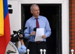Assange, no a estradizione negli Stati Uniti. Giudice: 'Rischio suicidio'