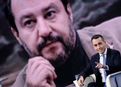 Sondaggi politici, un grande partito crolla: giù a picco. Uno medio fa boom...DATI PAZZESCHI