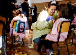 Quando inizia la scuola? Ecco cosa succede dal 7 gennaio: zona rossa e spostamenti