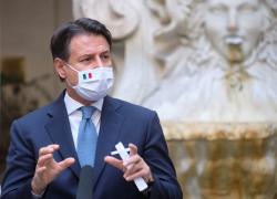 Governo, Conte non si dimette: scelta strada del confronto in Parlamento
