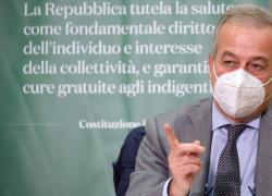 Vaccino Covid italiano, Locatelli: 'Risultati più che promettenti'