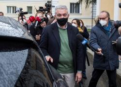 Vaccino covid, Arcuri: 'Presto per fare consuntivi, ma servono rinforzi'