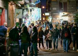 Zona gialla rafforzata oggi 7 gennaio, regole: ecco cosa si può fare  