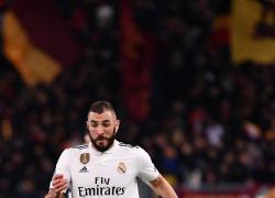 Benzema rinviato a giudizio per video a luci rosse di Valbuena