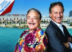 Fratelli Caputo anticipazioni ultima puntata stasera 8 gennaio: Alberto torna a Milano?