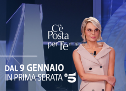 Can Yaman stasera a C'è Posta per te: ospite speciale. ANTICIPAZIONI