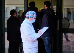 Covid Italia, nuovo dpcm: ipotesi zona rossa automatica 