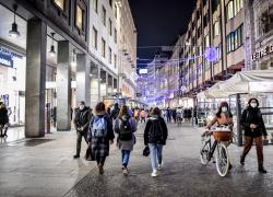 Nuovo Dpcm, restrizioni in arrivo: divieto di asporto dopo le 18
