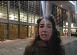 Priorità alla scuola, Chiara Ponzini: "La scuola non si chiude. Se non è sicura, si cura"