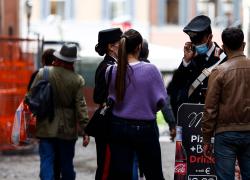 Nuovo Dpcm, 12 Regioni a rischio: il quadro in Italia