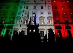 Recovery, piano approvato in Cdm: astenute le due ministre Italia Viva