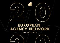 McCann Worldgroup è l’agenzia europea dell’anno agli Effie Awards Europe
