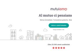 Immobiliare.it lancia Mutuiamo, startup del proptech che punta a rivoluzionare l’accesso al mutuo


