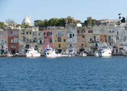 Procida Capitale italiana della Cultura 2022, Franceschini: "Sarà anno della rinascita"