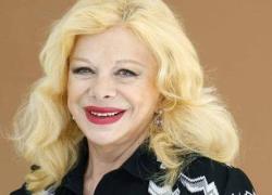 Sandra Milo e il fidanzato di 37 anni più giovane: 'Nessun rapporto intimo, ma...'