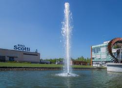 Banco BPM e SACE al fianco di Riso Scotti SpA per consolidare la presenza del Made in Italy nei mercati esteri

