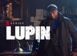 Lupin Netflix, dati record: è la seconda serie tv più vista. Quando uscirà la parte 2?