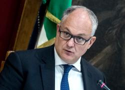 Governo, Gualtieri: 'Con lo scostamento fondi anche per primavera'