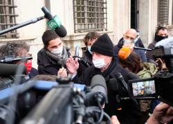 Governo, Tabacci: "Maggioranza più ampia passa da nuovo governo"