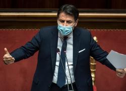 Senato, pressing su Conte a riaprire il dialogo con Iv