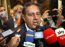 Toti patteggia la pena di 2 anni e 3 mesi, 1.620 ore di lavori socialmente utili alla comunicazione della Lilt e interdizione dai pubblici uffici per 6 anni