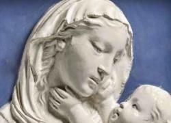 Madonna col bambino all'asta, il Comune di Santa Fiora lancia un appello: 'Riportiamola a casa'