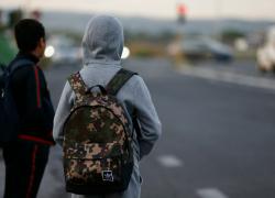 Savona, a 10 anni porta a scuola hashish tra libri e quaderni per 'fare colpo'