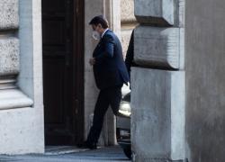 Riforma Cartabia, retromarcia M5s, Conte: "Non canterei vittoria"