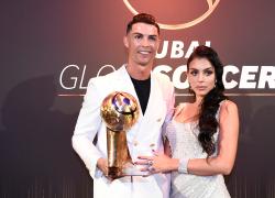 Cristiano Ronaldo contro le regole anti-Covid per festeggiare Georgina: rischio multa a Courmayeur